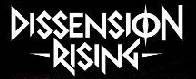 logo Dissension Rising